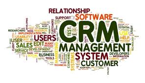نرم افزار مدیریت فروش و CRM